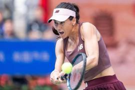 Sorana Cîrstea, eliminare prematură de la Ningbo