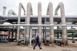 Avertisment de la Bruxelles: iarnă dificilă pentru Europa, pe fondul scumpirii gazelor