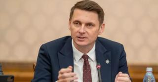 Mircea Abrudean rămâne președintele Senatului, chiar dacă PNL a cerut demisia demnitarilor liberali