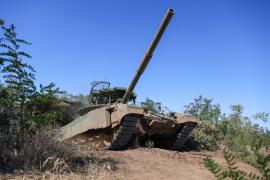 O ţară europeană cheltuie 100 mil. euro pentru 1 milion de mine antitanc. Vor fi plasate la graniţa cu Rusia