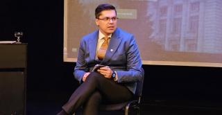 Cine este Gabriel Ciprian Ene, viitorul secretar general al Guvernului. Vine de la ÎCCJ