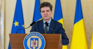 Nicuşor Dan, interviu pentru presa din SUA: "Nu cred că Rusia este pregătită să se așeze la masa dialogului"