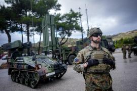 Germania ridică nivelul de alertă privind ameninţarea unui sabotaj rusesc: Au depășit o 