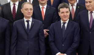 CSAT se reunește astăzi, de la ora 18:00. Atacurile din Marea Neagră, pe agenda ședinței