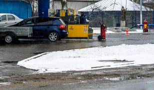 România riscă să rămână fără motorină în plină iarnă. Cât de vulnerabile sunt rezervele strategice - Analiză