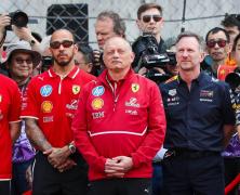 Christian Horner, dezvăluiri despre cum ar fi putut să ajungă Lewis Hamilton la Red Bull Racing în 2013