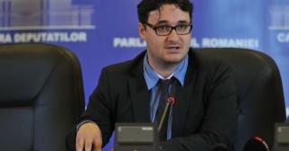 Dan Tănasă, deputat AUR, trimis în judecată pentru incitare la ură şi discriminare împotriva imigranţilor