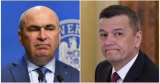 Grindeanu l-a învins pe Bolojan la CCR: OUG privind programul SAFE, conflict de natură constituţională