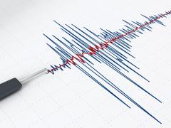 Cutremur în România. Un seism de 4,1 în zona seismică Vrancea