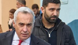 Bodyguardul lui Călin Georgescu, audiat ca martor la DIICOT. Ce se știe despre microfoanele căutate în vilă