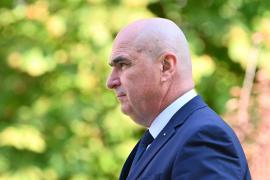 Bolojan, reacţie după lovitura primita de ICCJ de la CEDO: Actualul Guvern va avea de ales pe cine serveşte