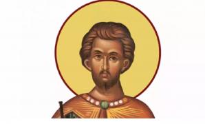 24 octombrie, Sfântul Mare Mucenic Areta. Sărbătoare importantă în calendarul ortodox