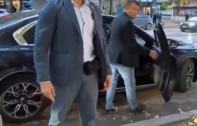 Scandal în Bulgaria după ce Serviciul de Pază a agresat o jurnalistă. Agentul o proteja pe şefa Parlamentului