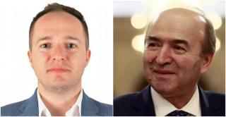 Fiul fostului ministru al Justiţiei Tudorel Toader, reţinut pentru că ar fi hărţuit sexual două studente