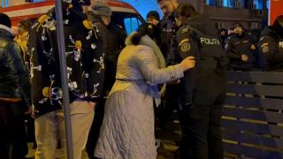 Închisoare pe viaţă pentru un inculpat şi pedepse de peste 20 de ani pentru alţi 8, în cazul din Urziceni