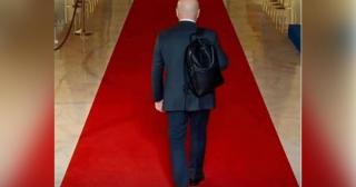 Ilie Bolojan, după ce a părăsit Palatul Victoria: 