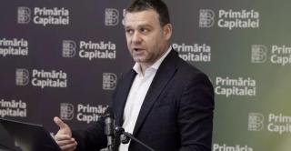 Ciucu a anunţat când se va rezolva problema bucureştenilor cu apa caldă: 