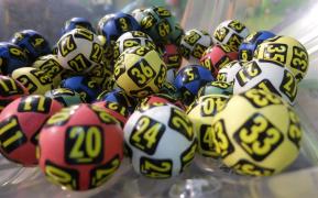 LOTO 6/49 duminică 25 octombrie 2026. Numerele câștigătoare de azi