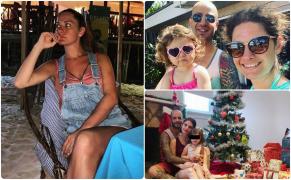La 24 de ani a plecat cu un bilet doar dus. După 12 ani și 100.000 de dolari, visul ei devine realitate