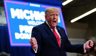 Trump nu uită că a ratat Nobelul pentru Pace şi atacă Norvegia: 