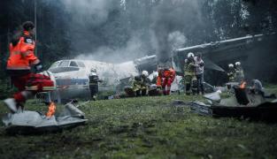 Cum să supraviețuiești unei catastrofe aviatice. Începe cu regula celor trei și opt minute