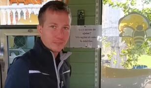 A lăsat Austria pentru România și a pariat pe meseria viitorului. Alex a construit singur totul de la 0