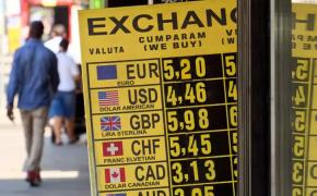 Analiză: La ce valoare ar putea ajunge euro în următoarele 12 luni