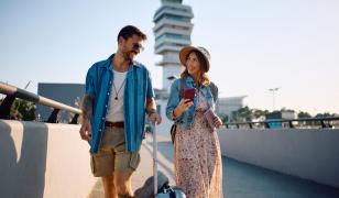 Au stat două ore pe telefon într-o țară europeană și au primit o factură de 109 lire: 