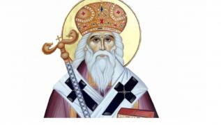 28 octombrie, Sfântul Iachint de Vicina. Sărbătoare cu cruce neagră în calendarul ortodox