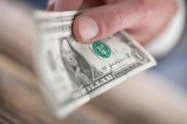 Curs BNR, 27 octombrie 2026. Leul românesc pierde mai mult de 2 bani în raport cu dolarul american