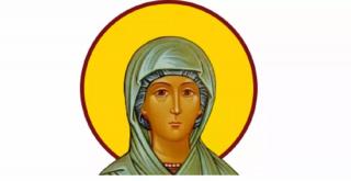 29 octombrie, Sfânta Muceniţă Anastasia Romana. Sărbătoare importantă în calendarul ortodox