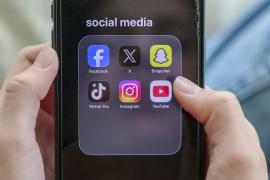 Instagram şi Snapchat, în faţa instanţei din SUA. Sunt acuzate că provoacă dependenţă în rândul tinerilor