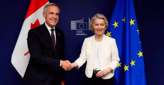 UE renunță la ideea de a acorda Canadei statutul de membru asociat. Ţările care s-au opus