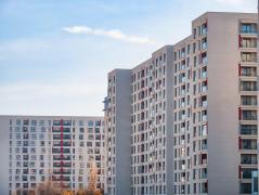 Analiză: Preţul apartamentelor a crescut cu aproape 5% în ultimul an. Cât costă în medie o locuinţă