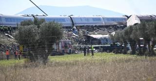 Un român, rănit în tragedia feroviară din Spania. MAE verifică dacă sunt și alte victime