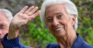 Christine Lagarde, președinta Băncii Centrale Europene, și-a anunțat demisia. Se retrage cu 9 luni mai devreme