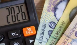 Când intră pensiile pe card în noiembrie 2026