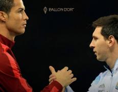 Cristiano Ronaldo, ales cel mai bun câștigător al Balonului de Aur din istorie. Cum s-a votat