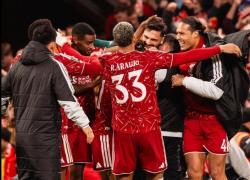 Liverpool a eliminat-o pe Chelsea la penalty-uri, scor 6-5, și s-a calificat în sferturile de finală