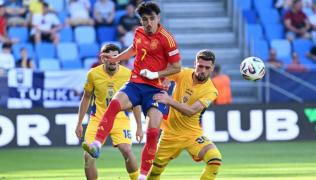 FRF a anunțat despărțirea de Costin Curelea. Selecționerul naționalei de tineret U21 pleacă de la echipă