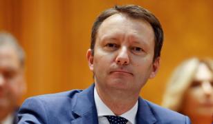 Siegfried Mureşan, după evaluarea S&P: Partidul care a făcut deficitul de 9% nu poate garanta stabilitatea