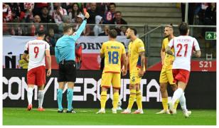 Românii, alături de echipa naţională, la bine și la greu. Polonia - România 6-0, lider detașat de audienţă
