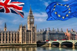 Jumătate dintre britanici ar vota în favoarea reintegrării în UE, potrivit unui nou sondaj
