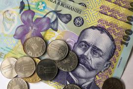 Cât a ajuns să coste 1 EURO după ce România a scăpat la mustață de ratingul JUNK. Cursul actualizat