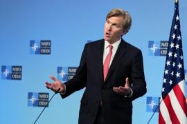 Mesaj de la Pentagon pentru statele NATO: Europenii trebuie să-şi tempereze criticile la adresa Rusiei