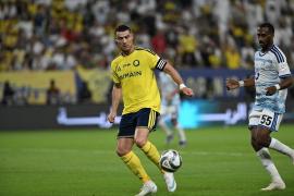 Hattrick-ul reuşit de Cristiano Ronaldo cu Al Kholood îl apropie de bariera de 1.000 de goluri înscrise