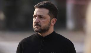Zelenski: Ucraina va lovi mai puternic rafinăriile ruseşti, ca răspuns la noua strategie aeriană a Moscovei
