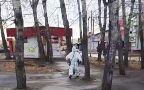 Oamenii din Irkutsk, unde a reapărut ciuma, se tem că autorităţile ascund adevărul. Ce se întâmplă în oraş