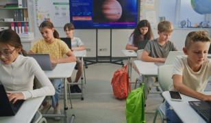 Elevii care se bazează pe AI-ul Google au început să ia note mai mici: 