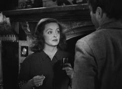 Pe 6 octombrie 1989 s-a stins din viaţă actriţa americană Bette Davis